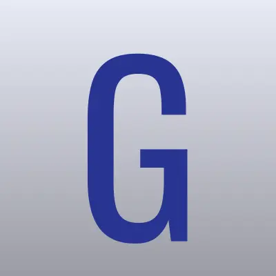 Gidm.ru, интернет-портал, лого-визитка