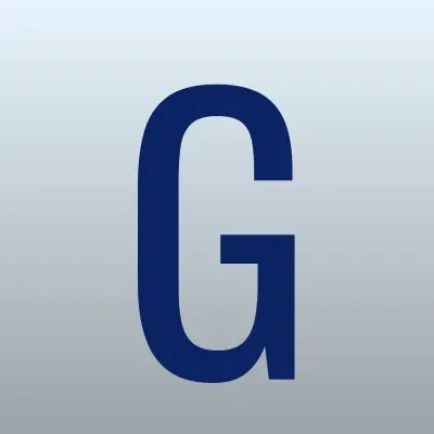 Golden Grant, ювелирный салон, лого-визитка