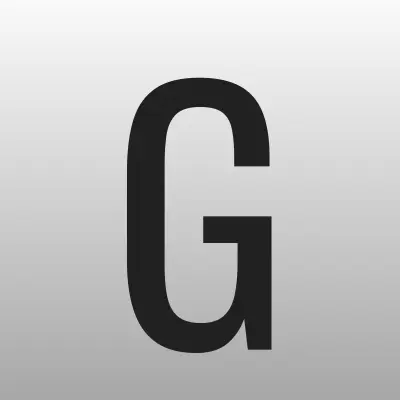 Good Manners, сеть салонов мужской одежды, лого-визитка