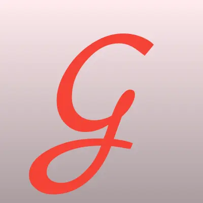 Good Manners, сеть салонов мужской одежды, лого-визитка