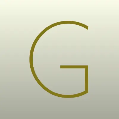Gracia, салон красоты, лого-визитка