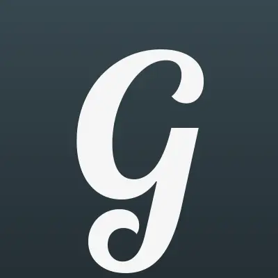 GrizzlyGym, фитнес-клуб, лого-визитка