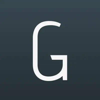 Grunt-vlg, многопрофильная компания, лого-визитка