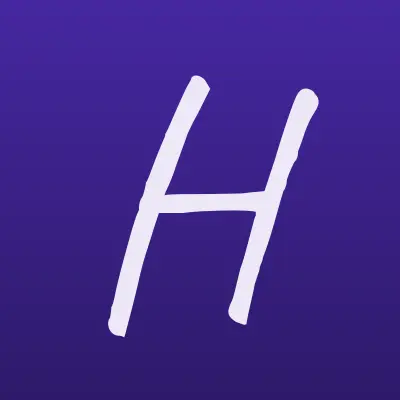 HAIRSHOP, салон-магазин, лого-визитка