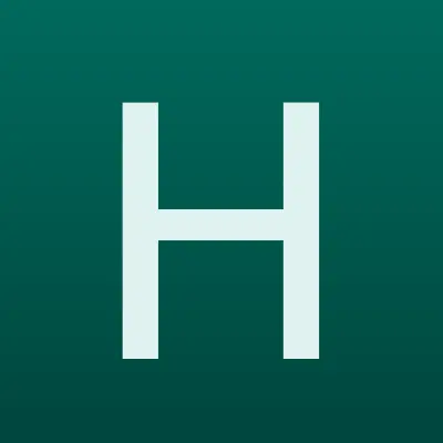 HELEN, сеть салонов кожгалантереи, лого-визитка