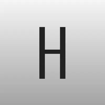 HELEN, сеть салонов кожгалантереи, лого-визитка
