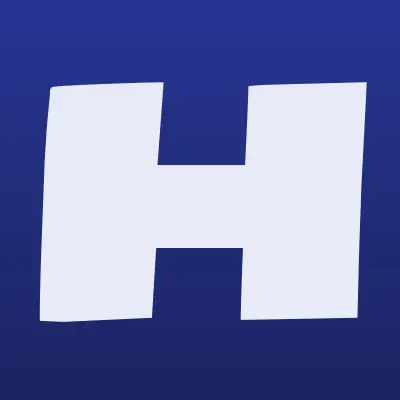 Ханфрукт, торговая компания, лого-визитка