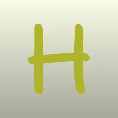 HeadsounD, сервисный центр, лого-визитка