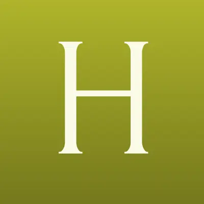 Hilton Garden Inn Volgograd, гостиница, лого-визитка