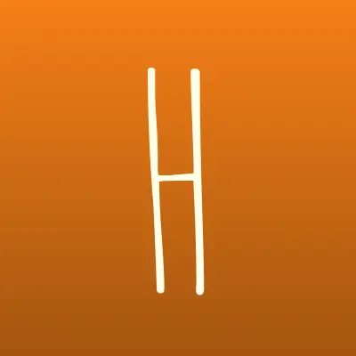 Хит Машинери, официальный дистрибьютор Hitachi, лого-визитка