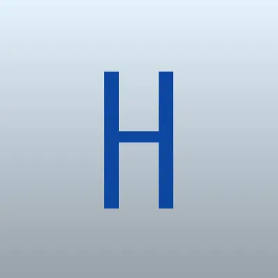 Хитэк ЮГ-ВОЛГТЕК, сеть магазинов товаров для красоты, лого-визитка