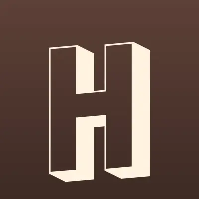 Хлебобулочный магазин, ИП Давыдова Г.Г, лого-визитка
