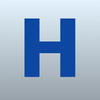 Hookah Place, центр паровых коктейлей, лого-визитка