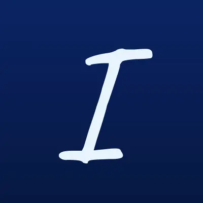 ИВЦ ЖКХ и ТЭК, информационно-вычислительный центр, лого-визитка
