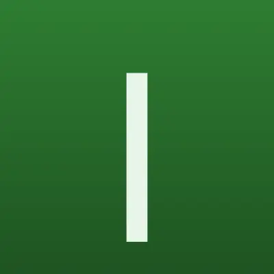 Industryoil, торговая компания, лого-визитка