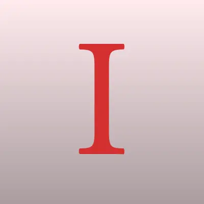 Инженерные решения, лого-визитка