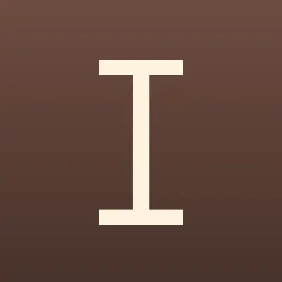 Инноватор-Строитель, проектная фирма, лого-визитка