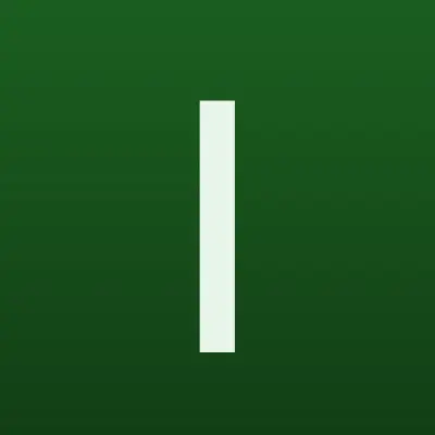Instinkt34, магазин корейской косметики, лого-визитка