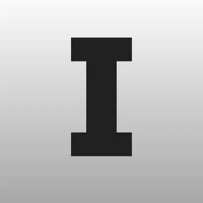 Институт архитектуры и строительства, лого-визитка