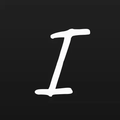 Интерфакс-Юг, информационное агентство, лого-визитка