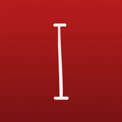 ИнвестМонтажСтрой, строительная компания, лого-визитка