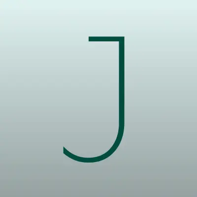 Jerry Joy, магазин детской одежды и обуви, лого-визитка