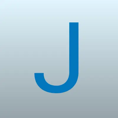 Joli, салон красоты и здоровья, лого-визитка