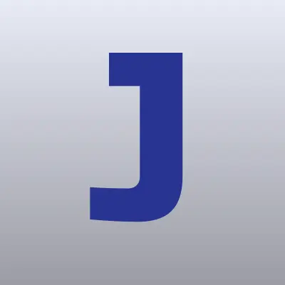 Joy, фотостудия, лого-визитка
