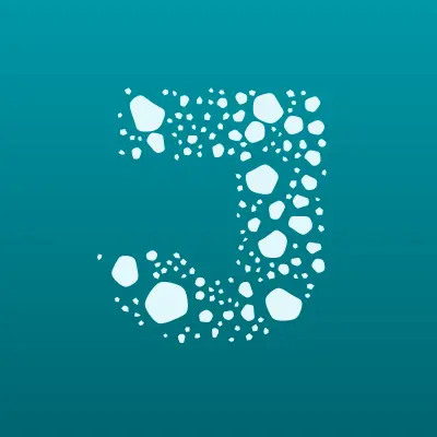 JoyeShop, магазин электронных сигарет, лого-визитка