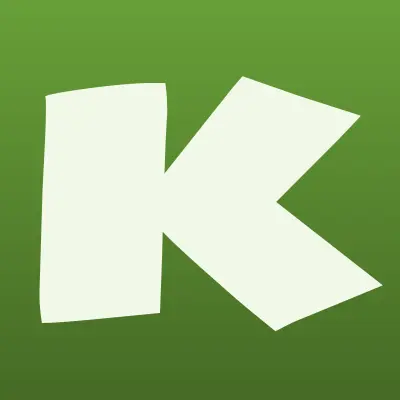 КЛЮЧАВТО, автосалон, лого-визитка
