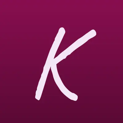КПД, лого-визитка