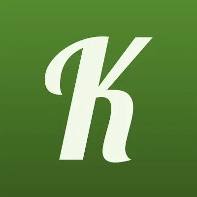 КПИ, компания, лого-визитка