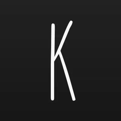 КРЕО, строительная компания, лого-визитка