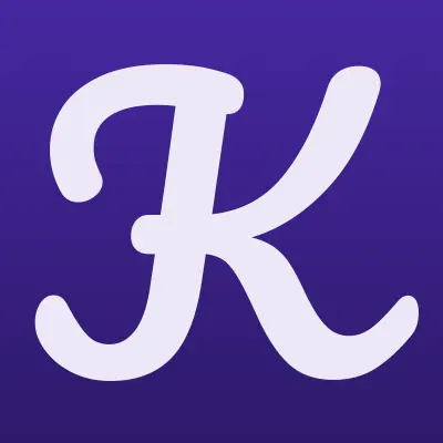 КС-АВТО, торговая компания, лого-визитка