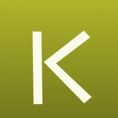 Калибр, сервисный центр, лого-визитка