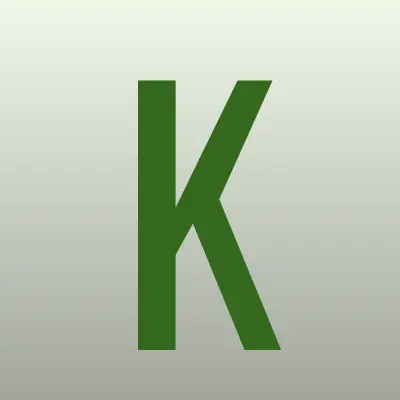 Калина Красная, бар, лого-визитка