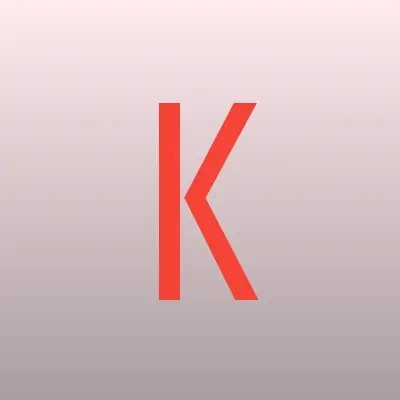 Калинка, салон мебели, лого-визитка