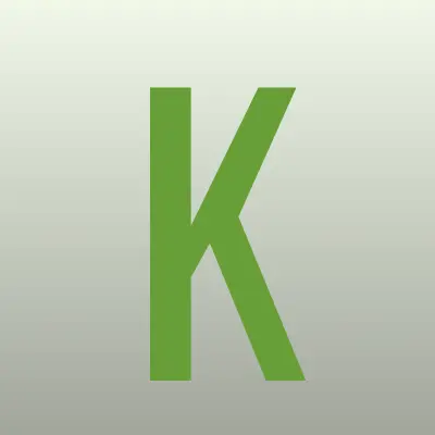 Каприз волос, сеть магазинов товаров для салонов красоты, лого-визитка