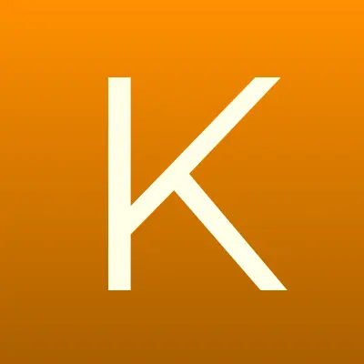 Каприз волос, сеть магазинов товаров для салонов красоты, лого-визитка