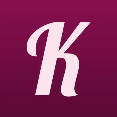 Katrin, магазин одежды, лого-визитка