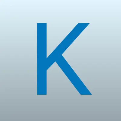 Каутек, торговая компания, лого-визитка