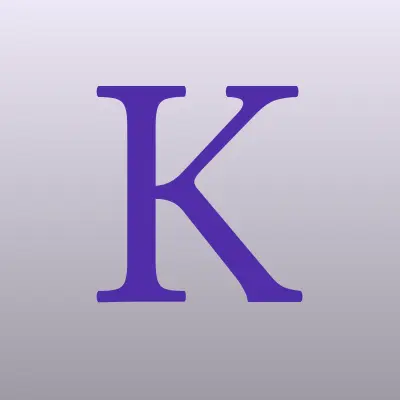 Кермет, научно-производственное предприятие, лого-визитка