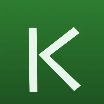 Киоск сухофруктов и орехов, лого-визитка