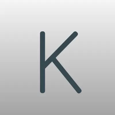 Kit avto, автосервис, лого-визитка