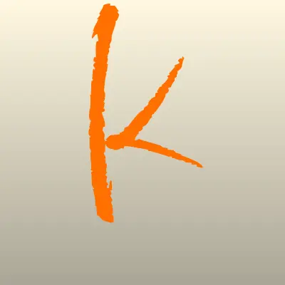 Климат-Контроль, торгово-монтажная компания, лого-визитка