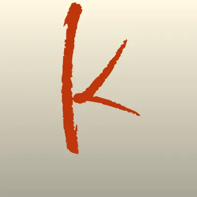 Клиническая поликлиника №1, лого-визитка
