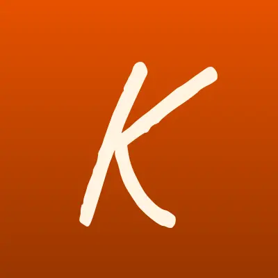 Колба, компания, лого-визитка