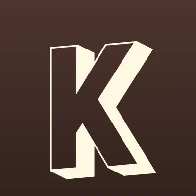 КомТЭК, топливно-энергетическая компания, лого-визитка
