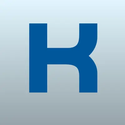 Комтранс, транспортная компания, лого-визитка