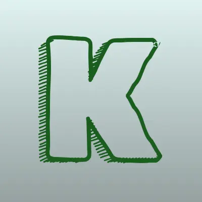 Контейнер для бумаги, лого-визитка